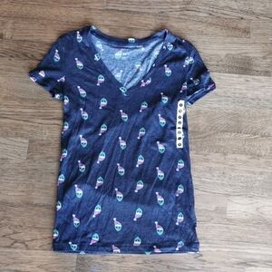 URBAN Outfitters BDG Ugly Christmas Aliens Sm New